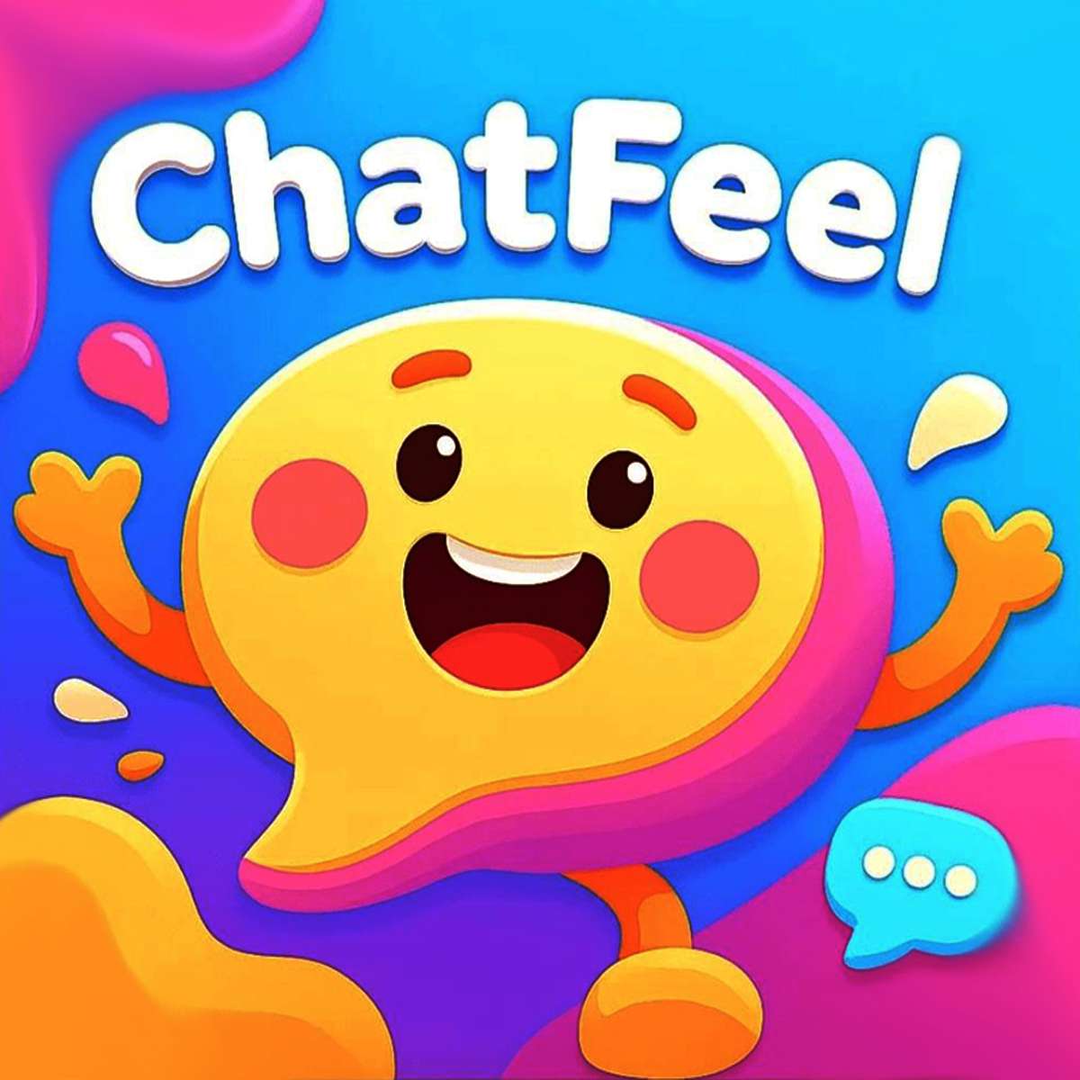 ChatFeel Live